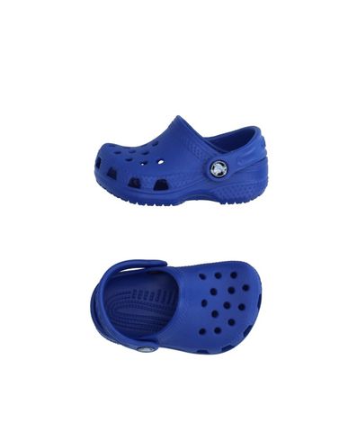 фото Сандалии crocs