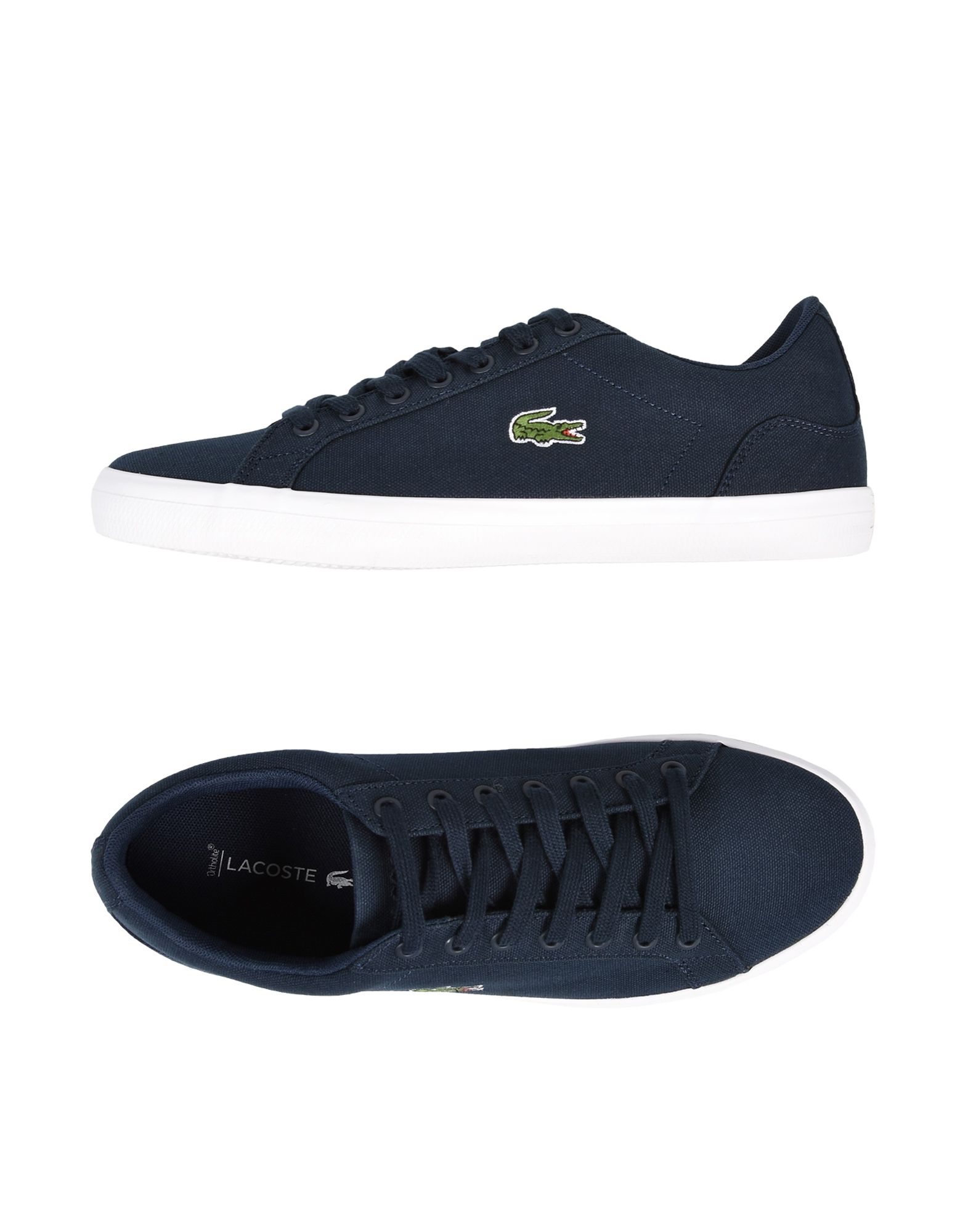 LACOSTE LACOSTE ΠΑΠΟΥΤΣΙΑ Αθλητικά παπούτσια