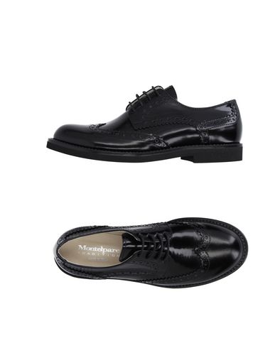 Обувь на шнурках Montelpare Tradition 11210961st