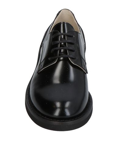 фото Обувь на шнурках Montelpare tradition