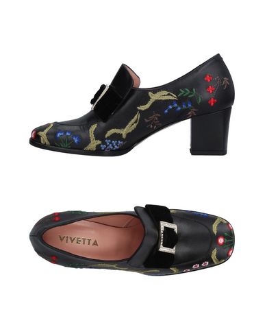 Мокасины Vivetta