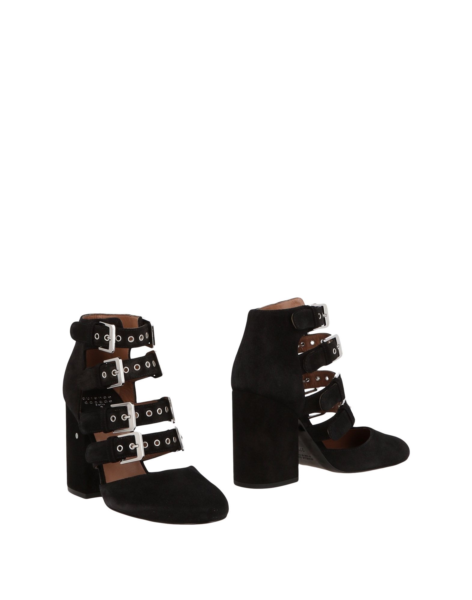 LAURENCE DACADE Ankle boot,11212134ER 8