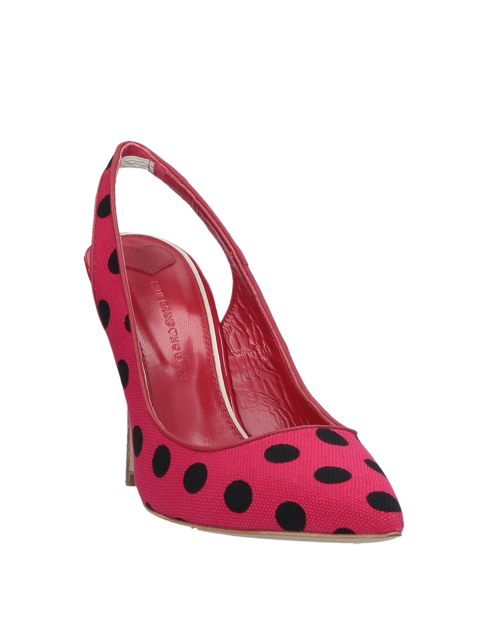  Katie Grand Loves Hogan - Schuhe - Pumps - On Yoox.com 