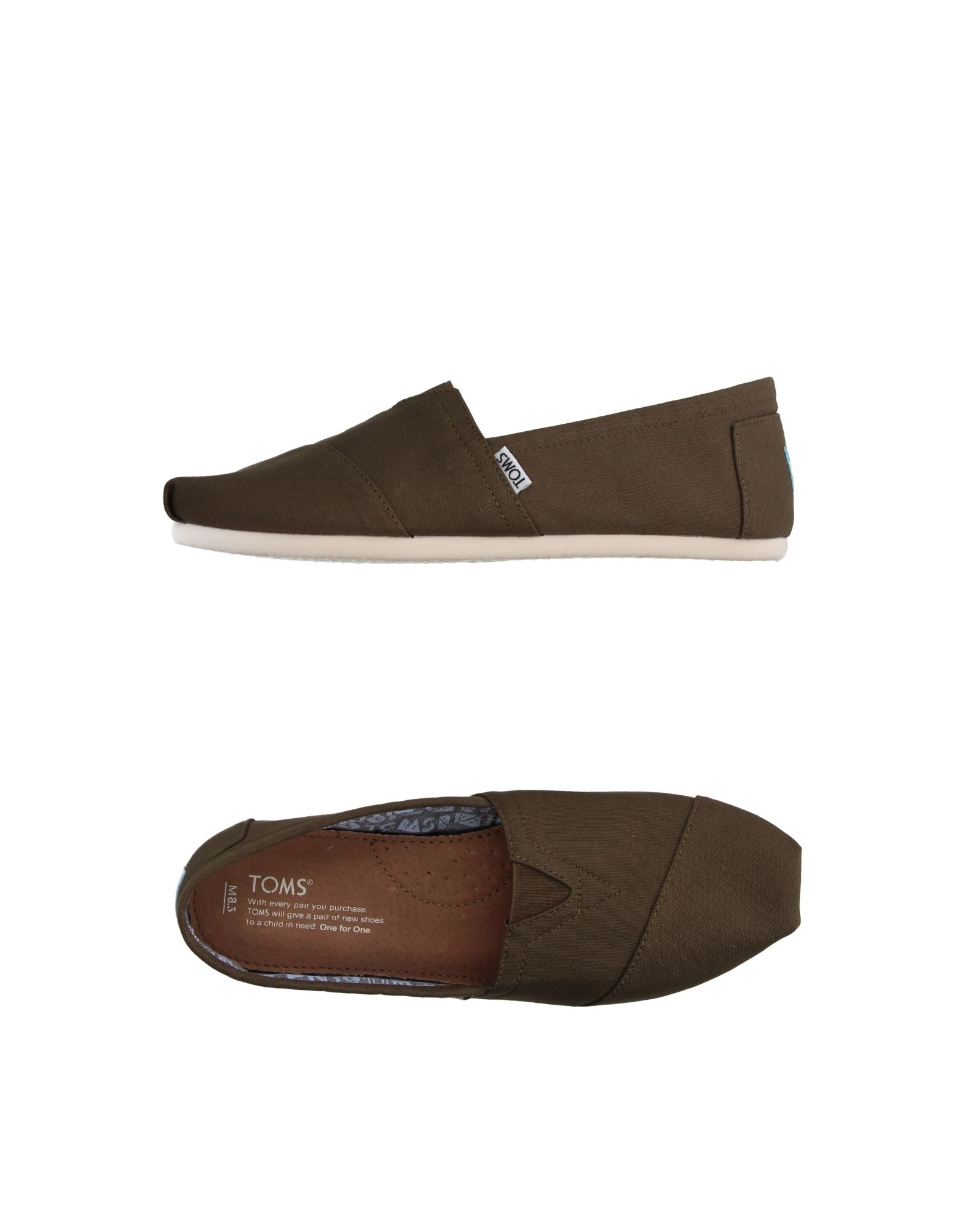 Toms Sneakers