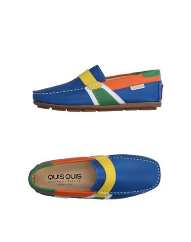 Мокасины Quis Quis