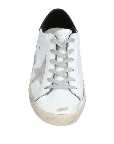 фото Низкие кеды и кроссовки golden goose deluxe brand