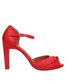 CHIE by CHIE MIHARA Damen Pumps Farbe Rot Größe 5