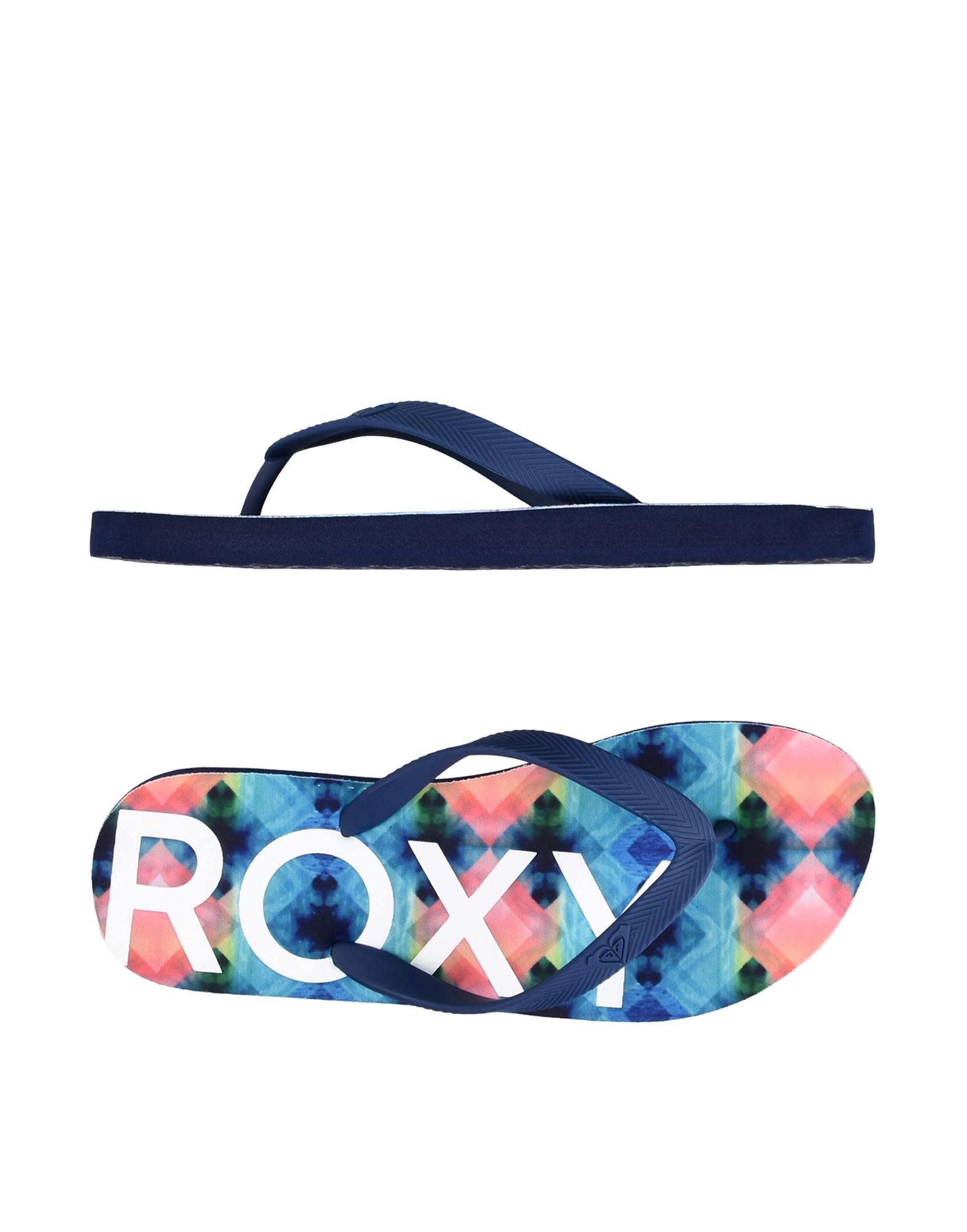 Мультиколор flash sale roxy. Roxy обувь женская летняя.