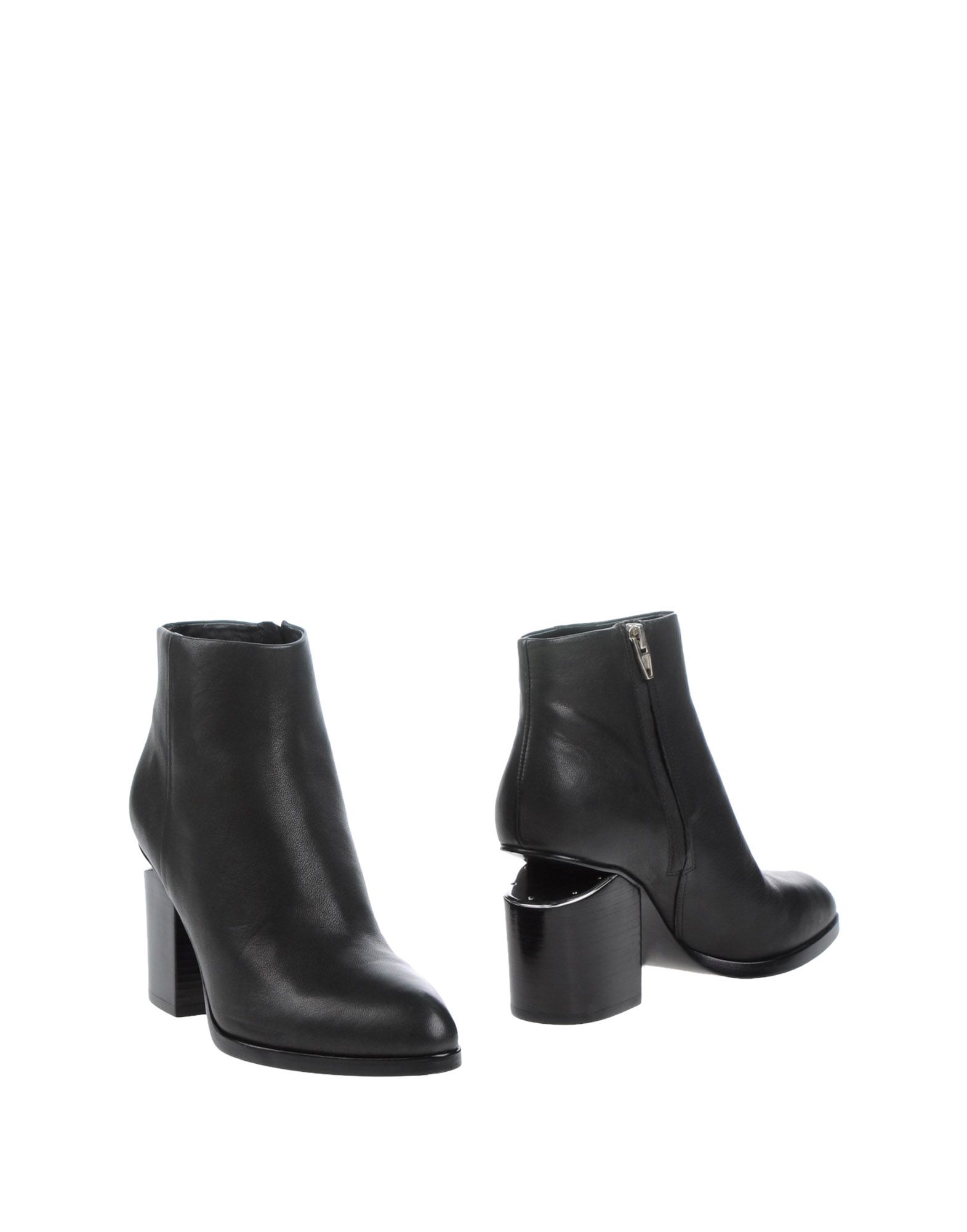 ALEXANDER WANG Ankle boot,11214221LH 4