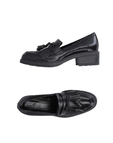 Мокасины Hogan