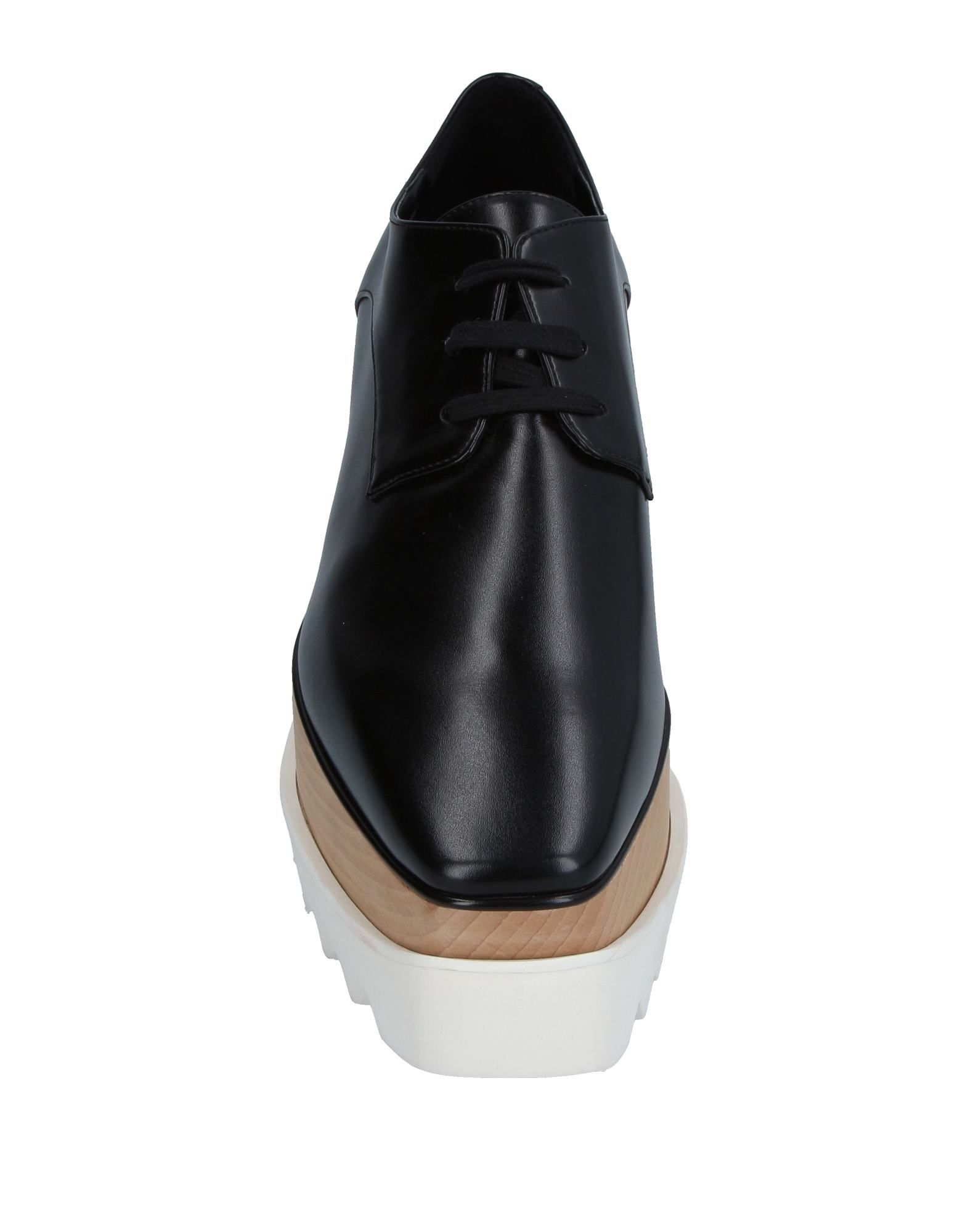 Stella Mccartney - Schuhe - Schnürschuhe - On Yoox.com 