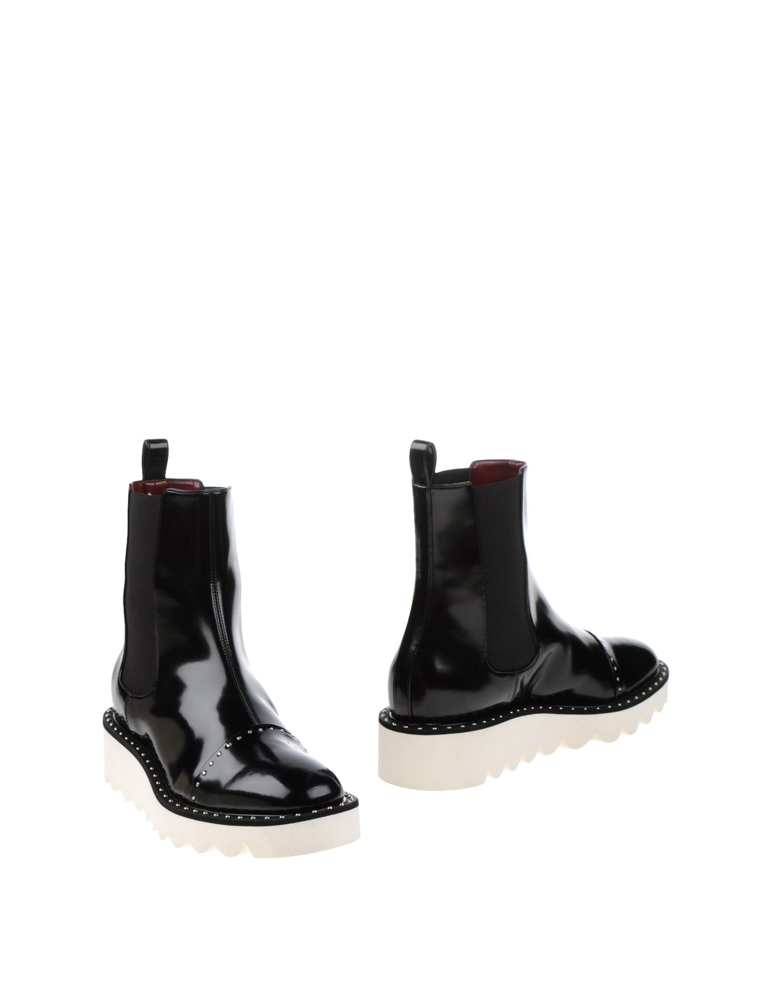 STELLA McCARTNEY STELLA McCARTNEY ΠΑΠΟΥΤΣΙΑ Μποτάκια
