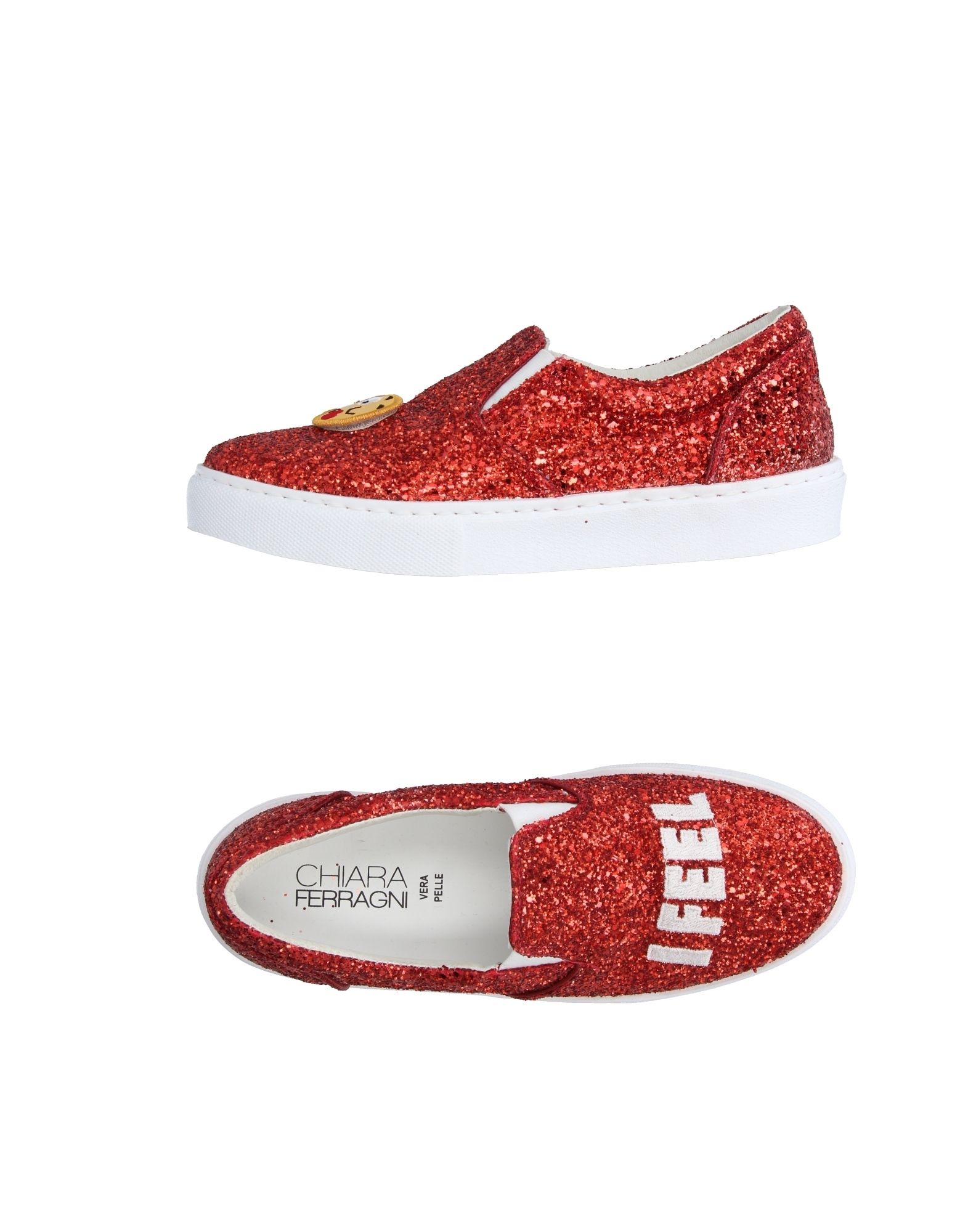 CHIARA FERRAGNI CHIARA FERRAGNI ΠΑΠΟΥΤΣΙΑ Αθλητικά παπούτσια
