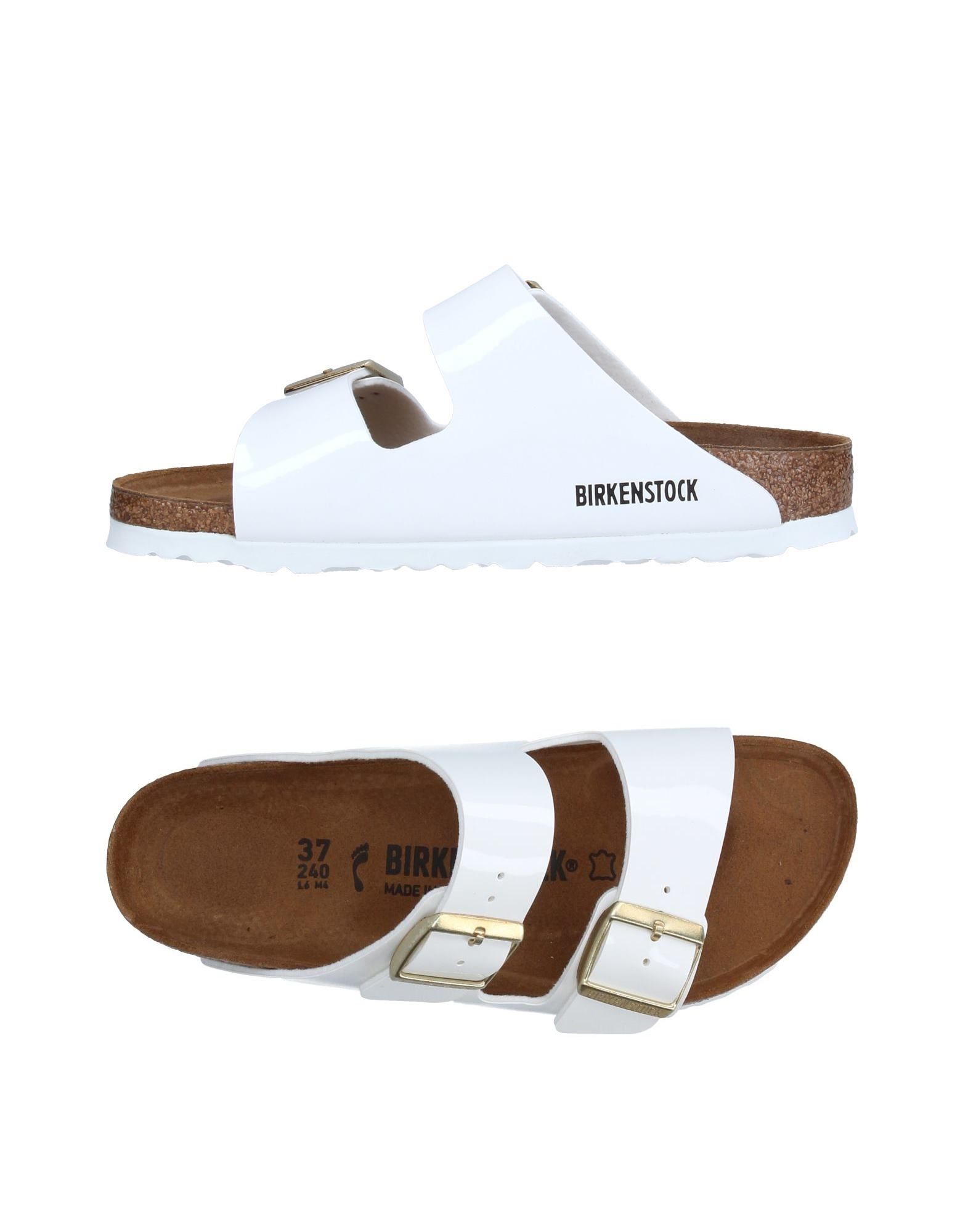 BIRKENSTOCK ΠΑΠΟΥΤΣΙΑ Πέδιλα