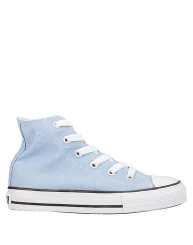 фото Высокие кеды и кроссовки Converse all star