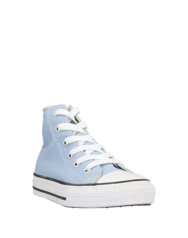 фото Высокие кеды и кроссовки Converse all star