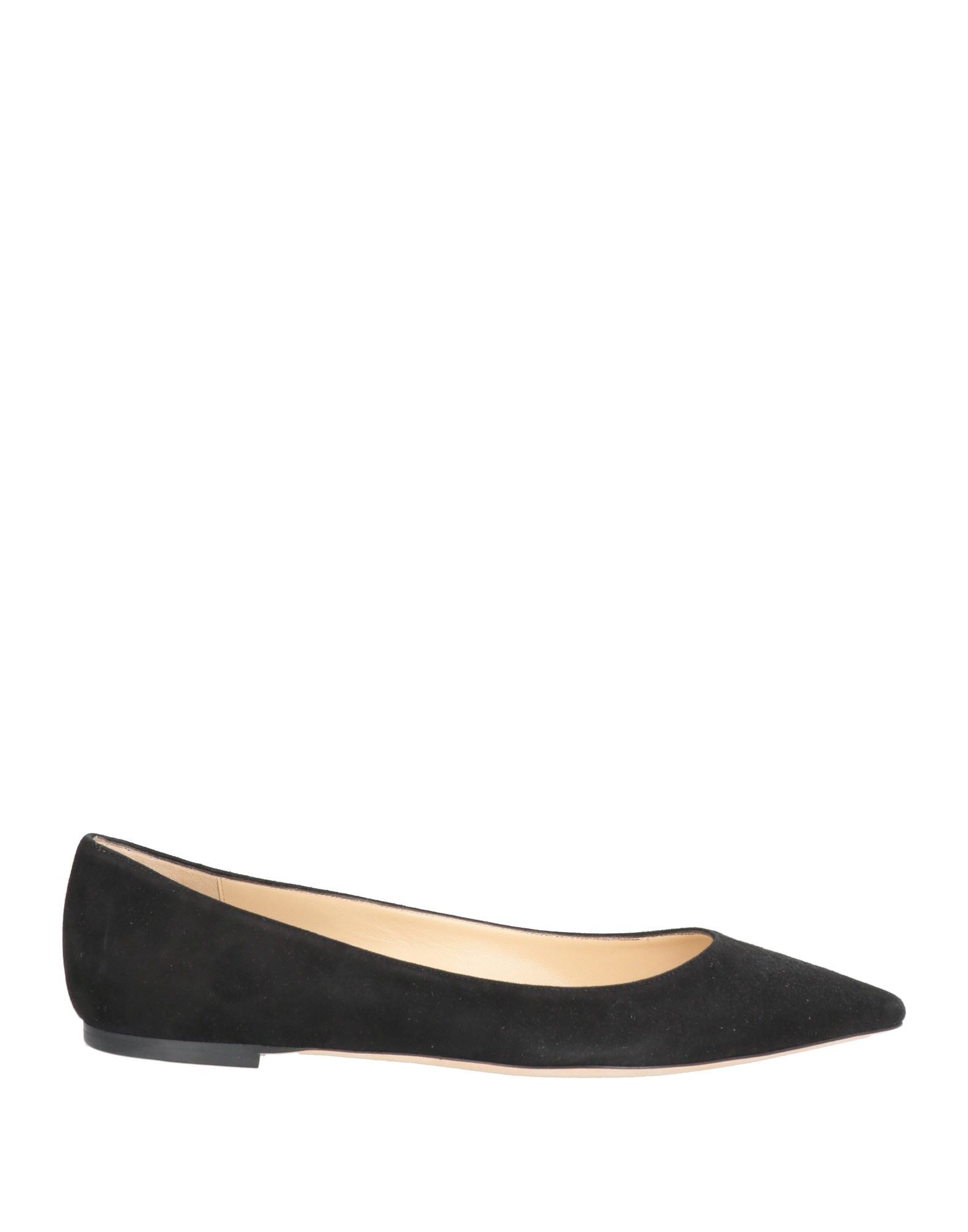 JIMMY CHOO JIMMY CHOO ΠΑΠΟΥΤΣΙΑ Μπαλαρίνες