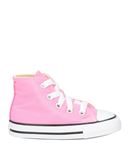 CONVERSE ALL STAR Mdchen 0-24 monate Low Sneakers & Tennisschuhe Farbe Rosa Gre 7