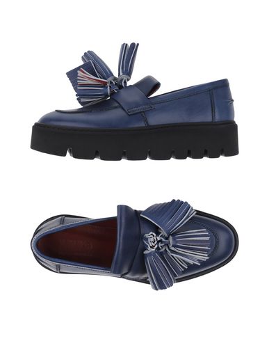 Мокасины MM6 by Maison Margiela