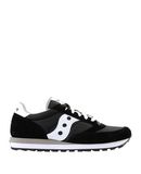 SAUCONY Herren Low Sneakers & Tennisschuhe Farbe Schwarz Gr��e 13