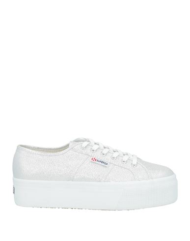 фото Низкие кеды и кроссовки Superga