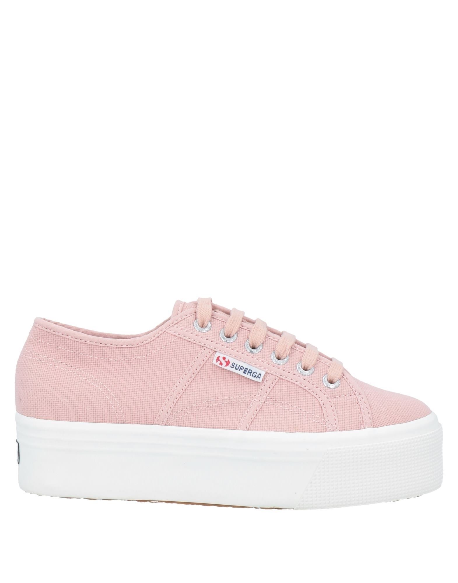 SUPERGA ΠΑΠΟΥΤΣΙΑ Αθλητικά παπούτσια