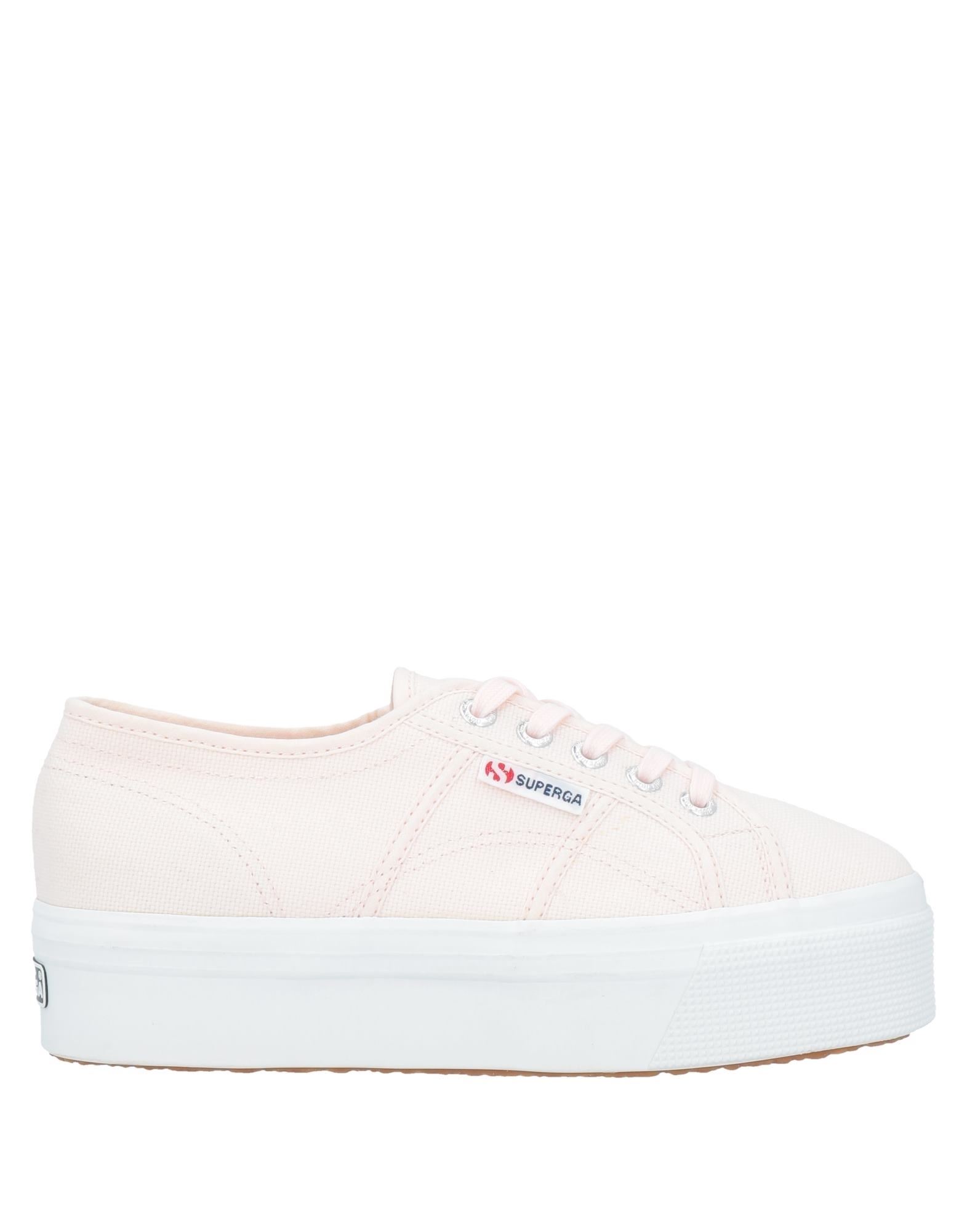 SUPERGA SUPERGA ΠΑΠΟΥΤΣΙΑ Αθλητικά παπούτσια