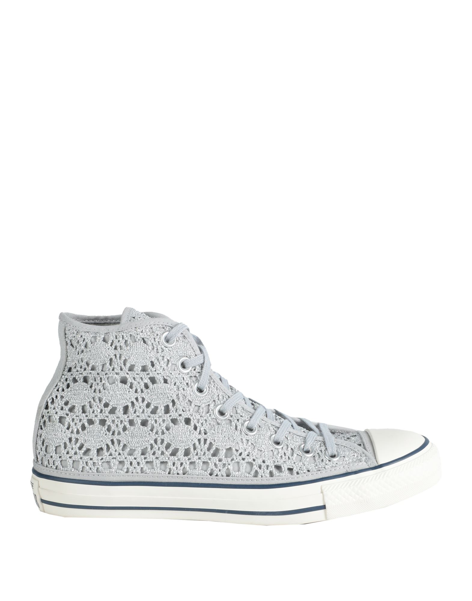 ФОТО converse all star Высокие кеды и кроссовки