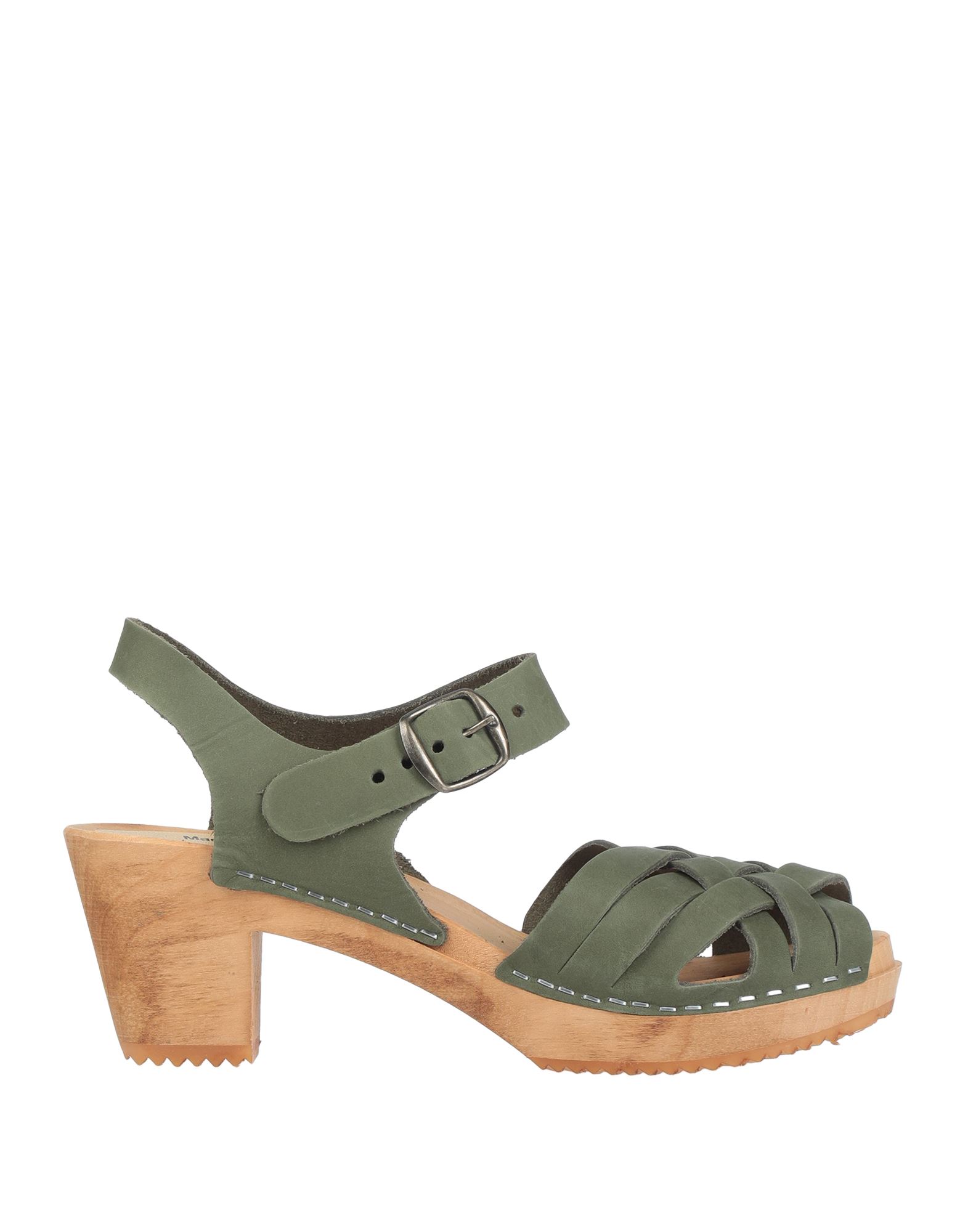 leon and harper woven flats