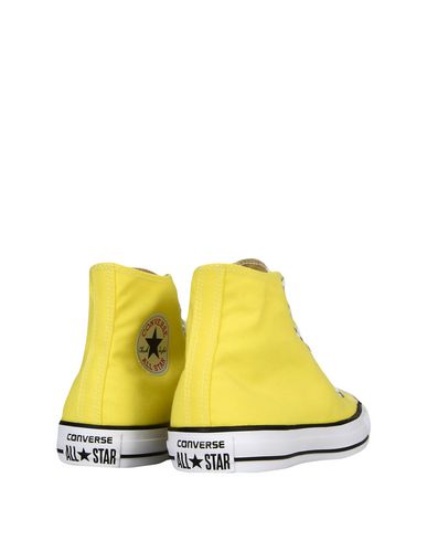 фото Высокие кеды и кроссовки Converse all star