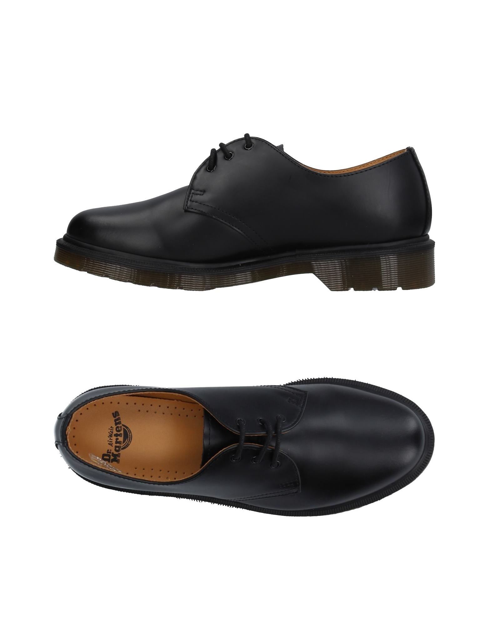 DR. MARTENS DR. MARTENS ΠΑΠΟΥΤΣΙΑ Παπούτσια με κορδόνια
