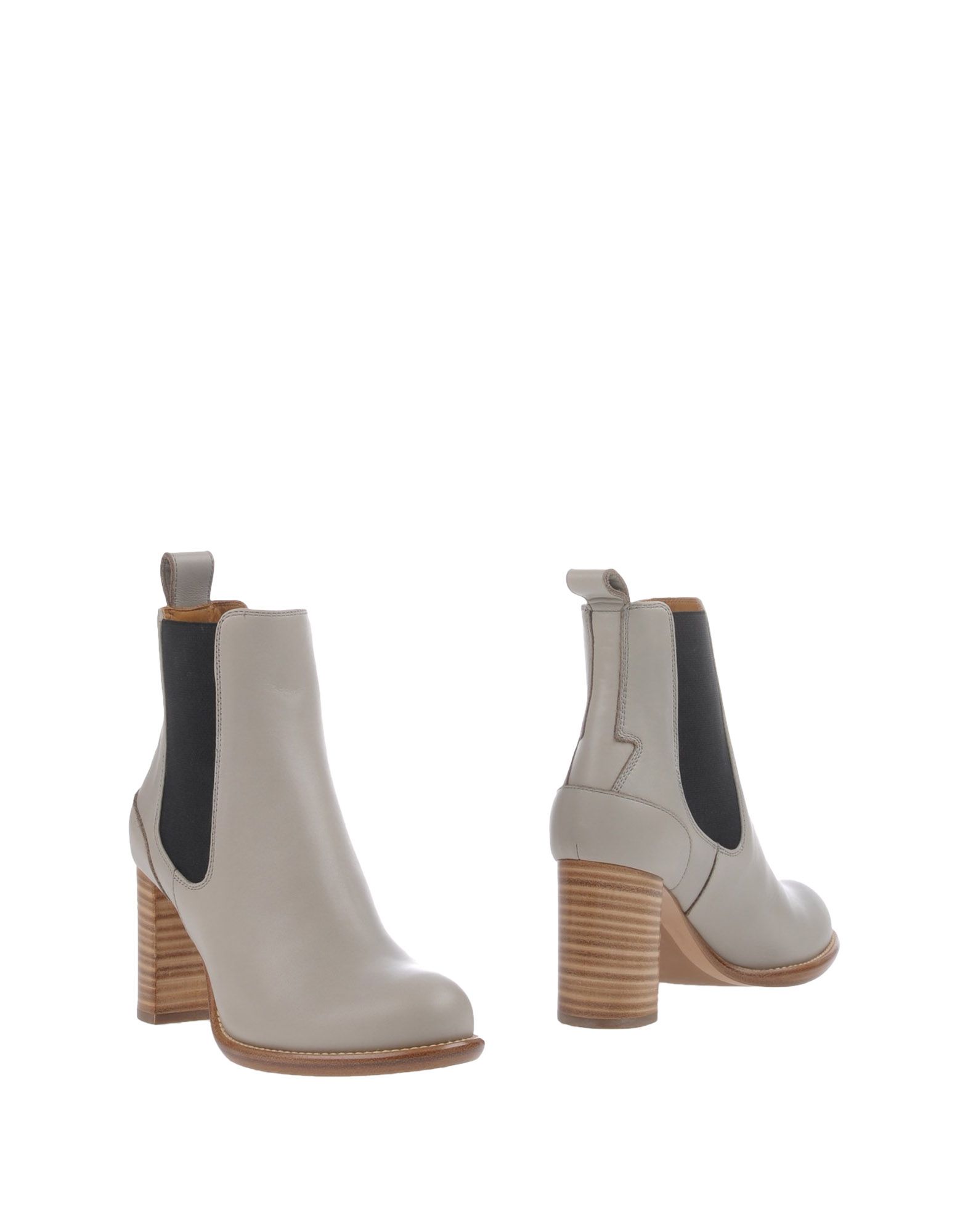 CHLOÉ Ankle boot,11216593JF 13
