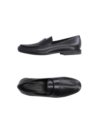 Мокасины JIL Sander