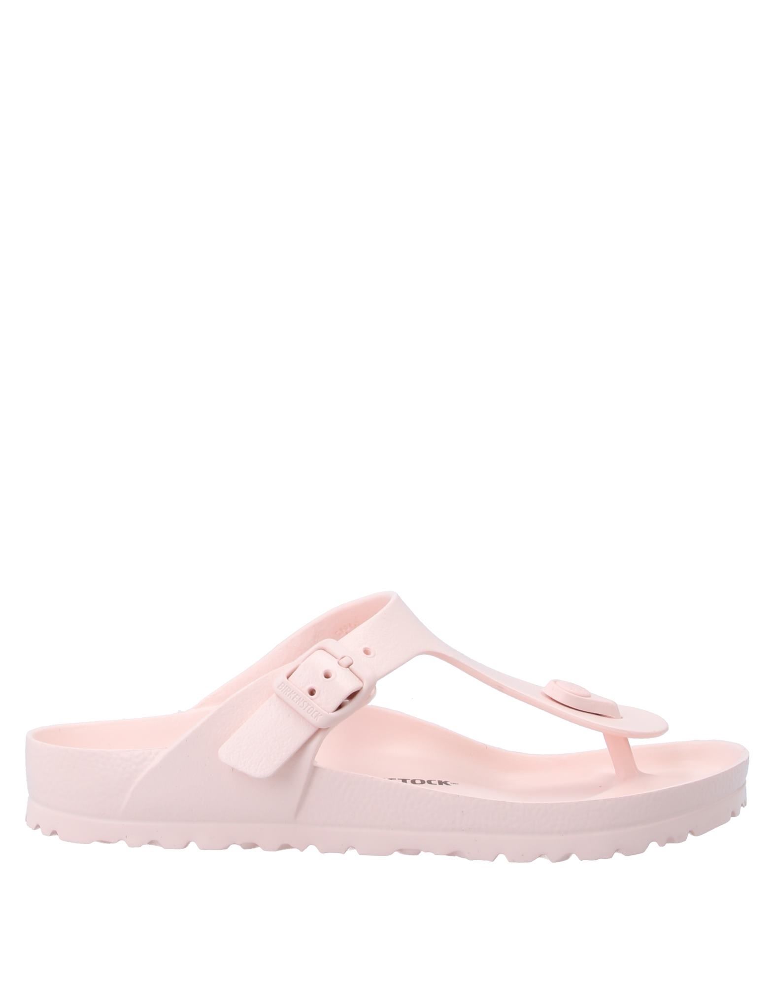 BIRKENSTOCK ΠΑΠΟΥΤΣΙΑ Σαγιονάρες
