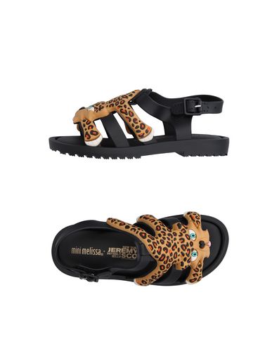 Сандалии Mini Melissa