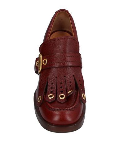 фото Мокасины Carshoe