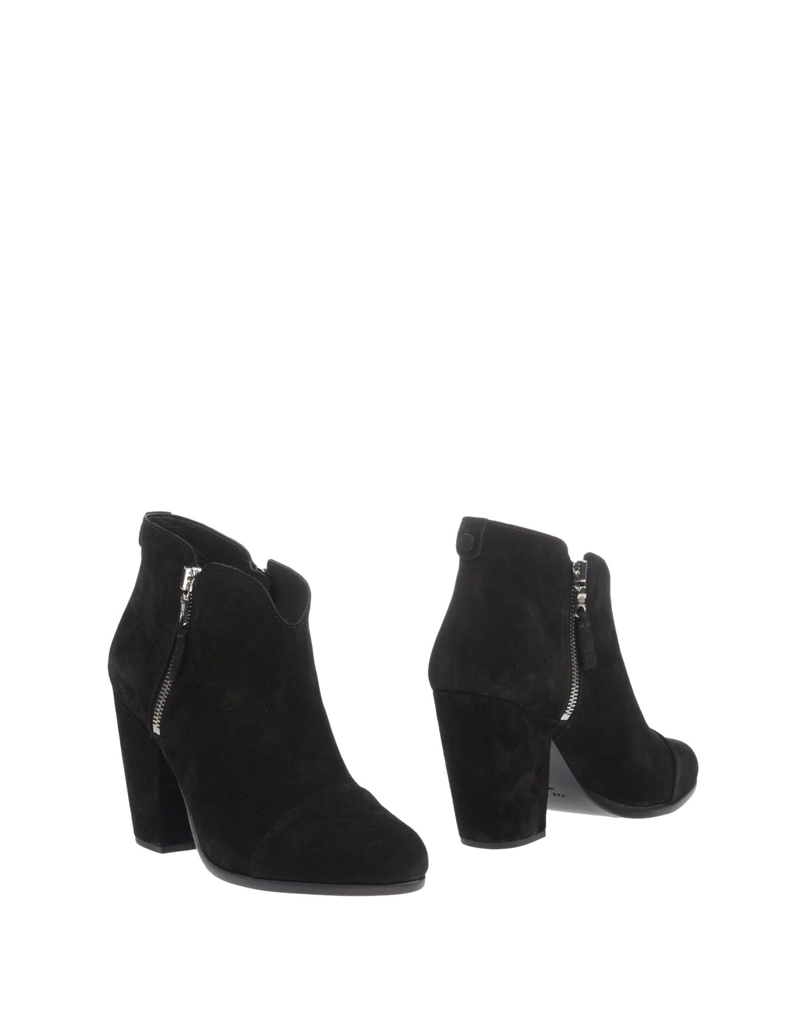 RAG & BONE ΠΑΠΟΥΤΣΙΑ Μποτάκια