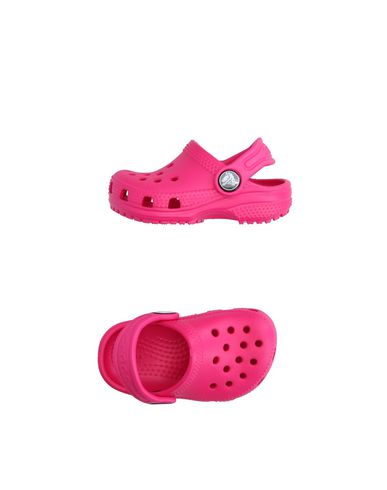 фото Сандалии crocs