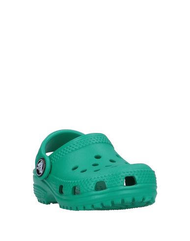 фото Сандалии crocs