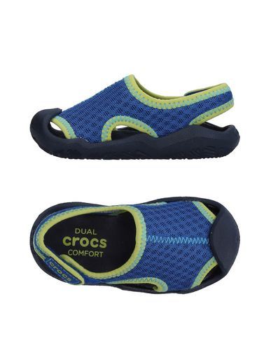 фото Сандалии crocs