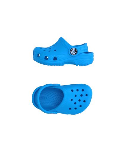 фото Сандалии Crocs