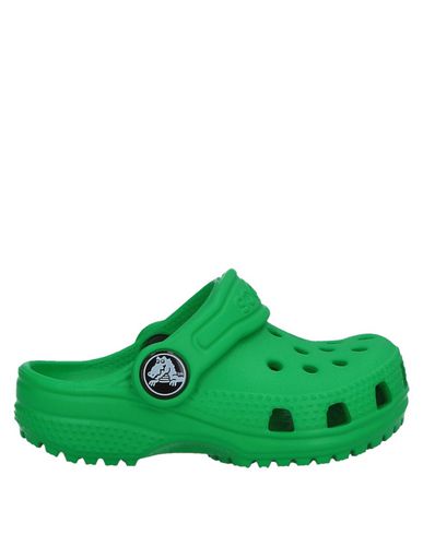 фото Сандалии Crocs