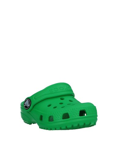 фото Сандалии Crocs