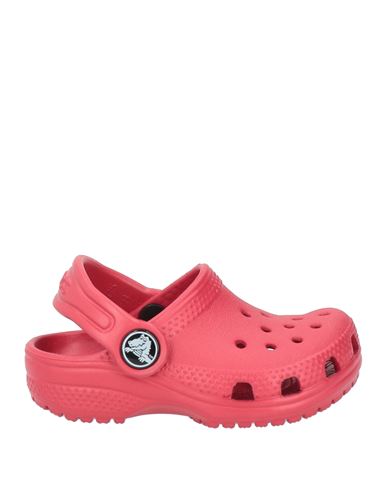 фото Сандалии Crocs