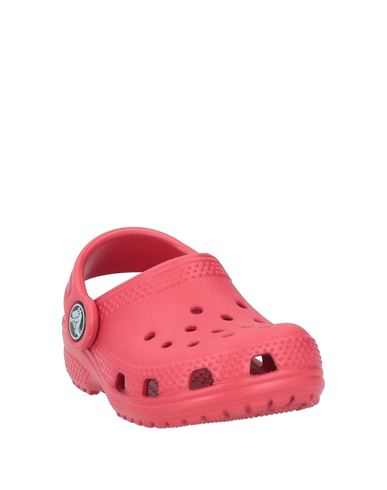 фото Сандалии Crocs