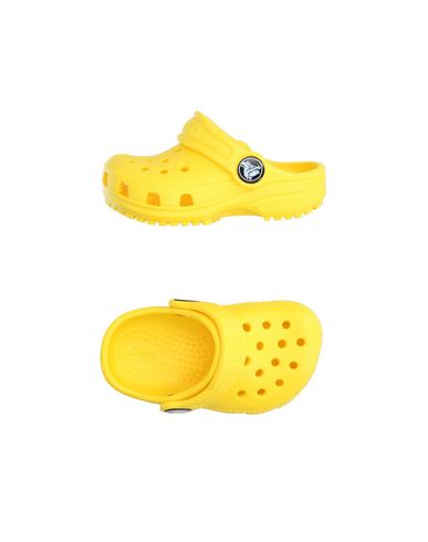 фото Сандалии Crocs