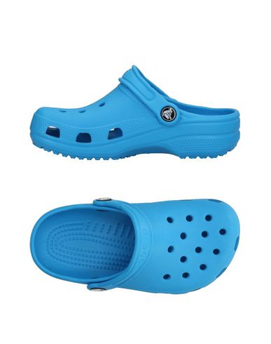 фото Сандалии crocs