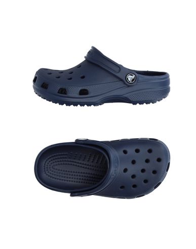 фото Сандалии crocs