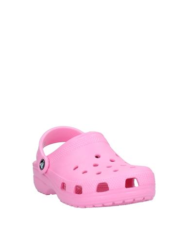 фото Сандалии crocs