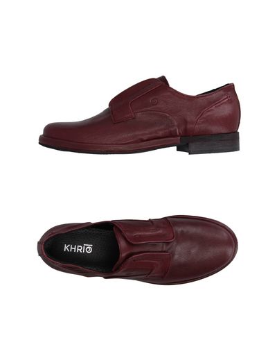 Мокасины Khrio